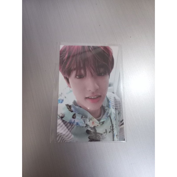 Photocard Pc Day6 Gravity Jae Selca