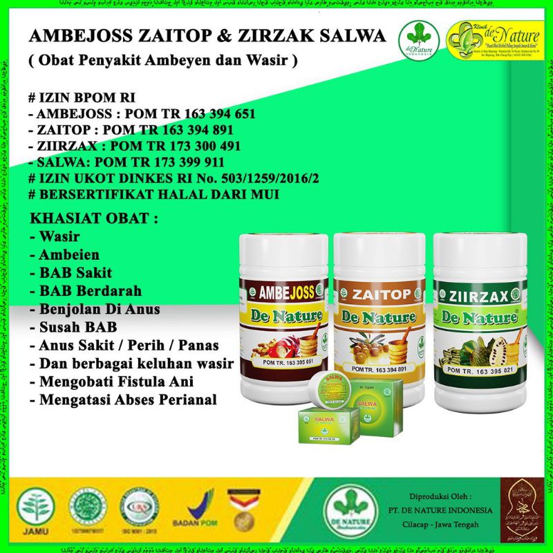 Obat Fistula Ani Paling Ampuh