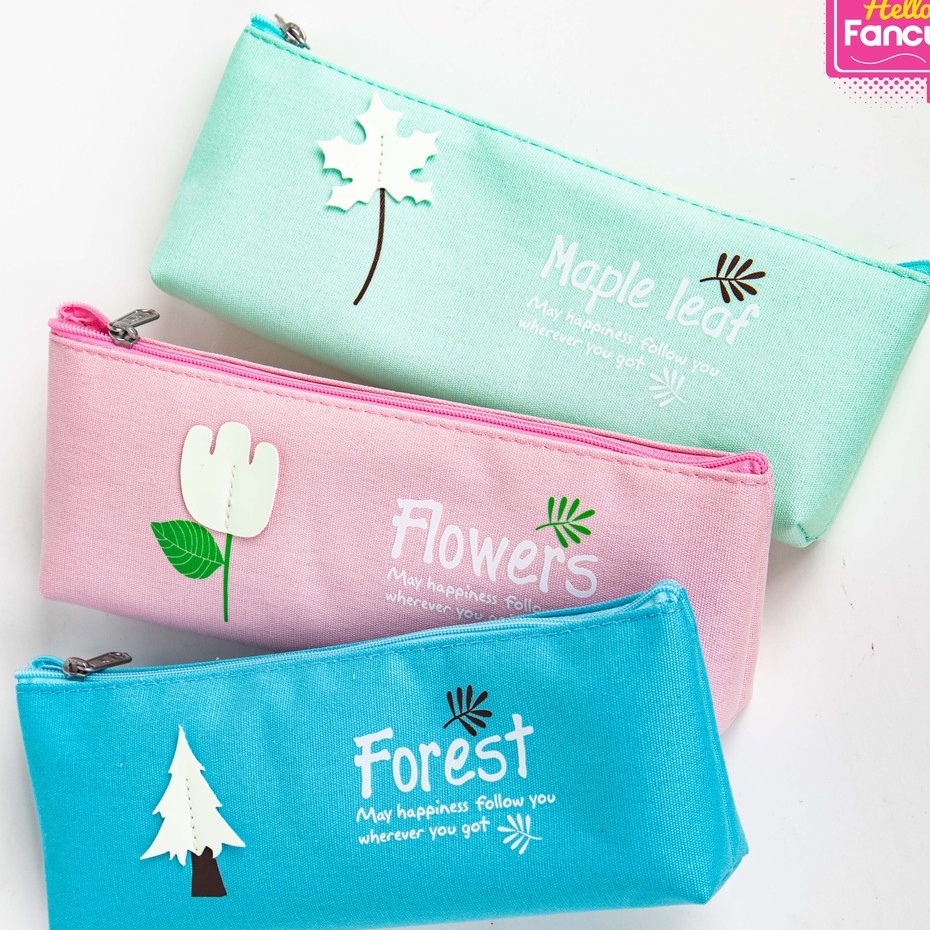 

Kotak Pensil / Tempat Pensil / Pencil Case Unik BD-819
