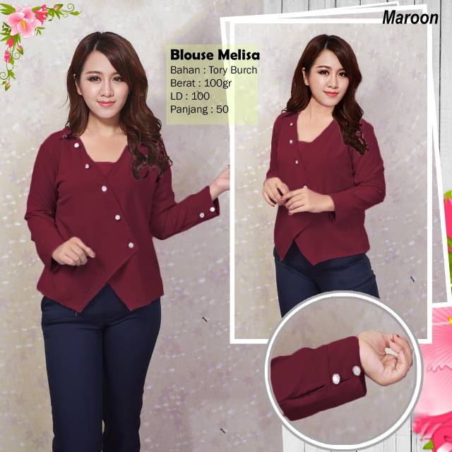 Blouse melisa