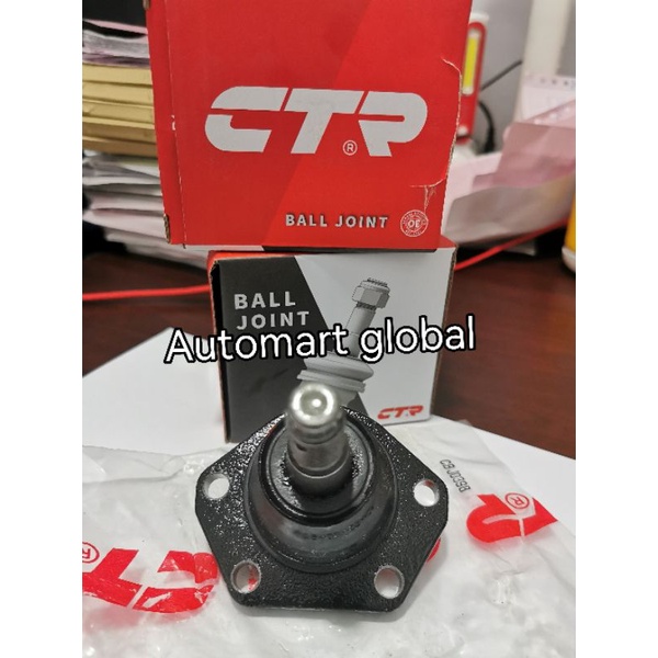 ball joint bawah opel blazer ctr asli korea