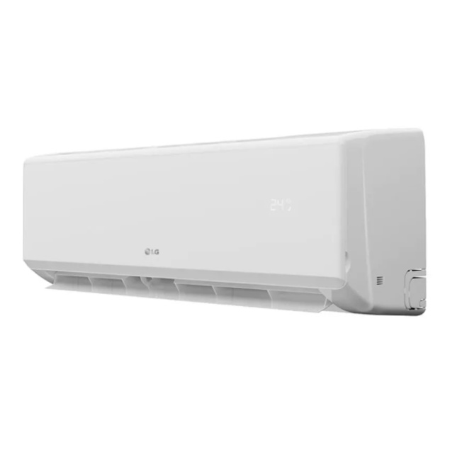 AC LG 1/2 PK - With Turbo Cooling - H05TN4