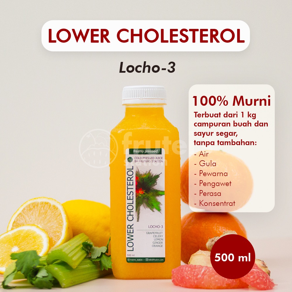 Jual Cold Pressed Juice 100 Murni Jus Sehat Jus Detox Jus Langsing