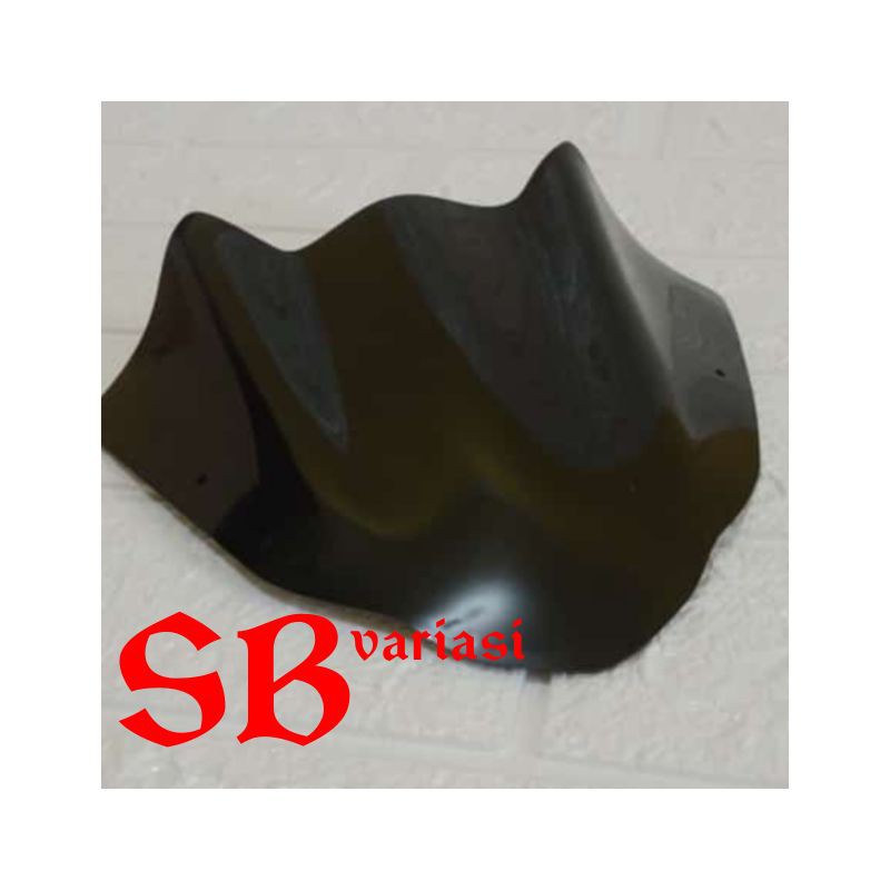 Visor New Jupiter Mx 135 - Visor NJMX 135 Variasi