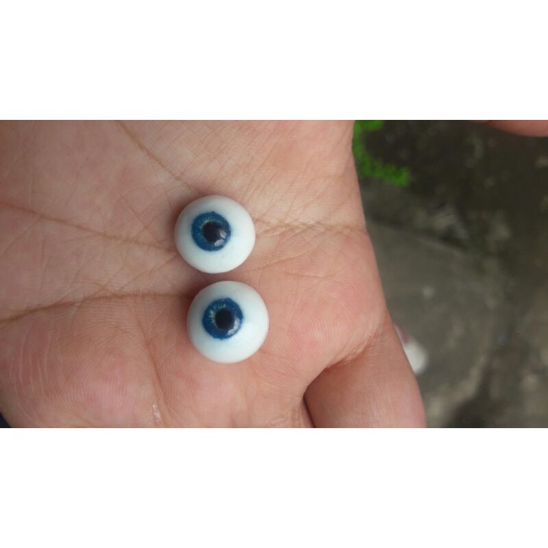 Mata Ball Jointed Doll (BJD) Motif Natural