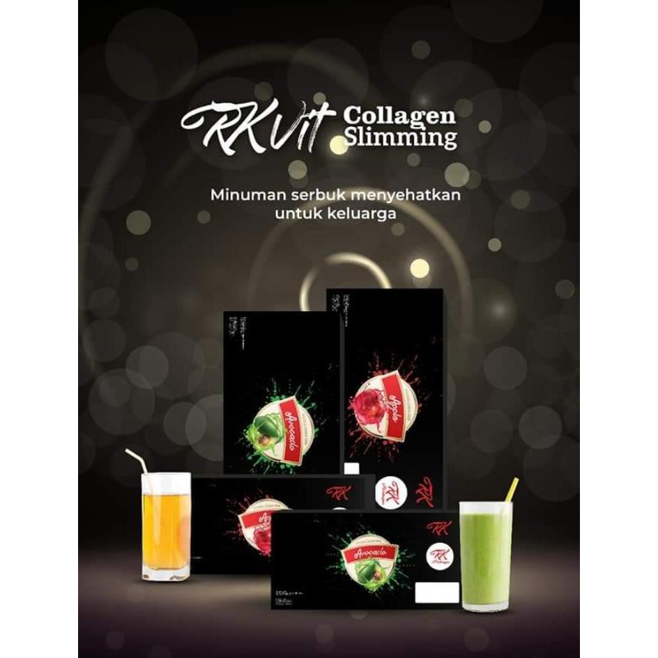 RK vit collagen