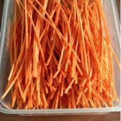 

LIDI KECIL BUMBU KERING BOX 650 ml