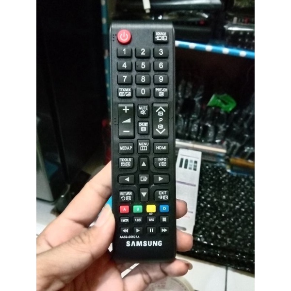 REMOT TV SAMSUNG LCD/LED AA59-00607A