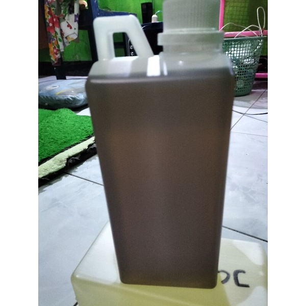 MINYAK CENGKEH ASLI DAN MURNI KEMASAN 1000 ML