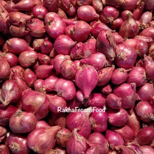 

Bawang Merah