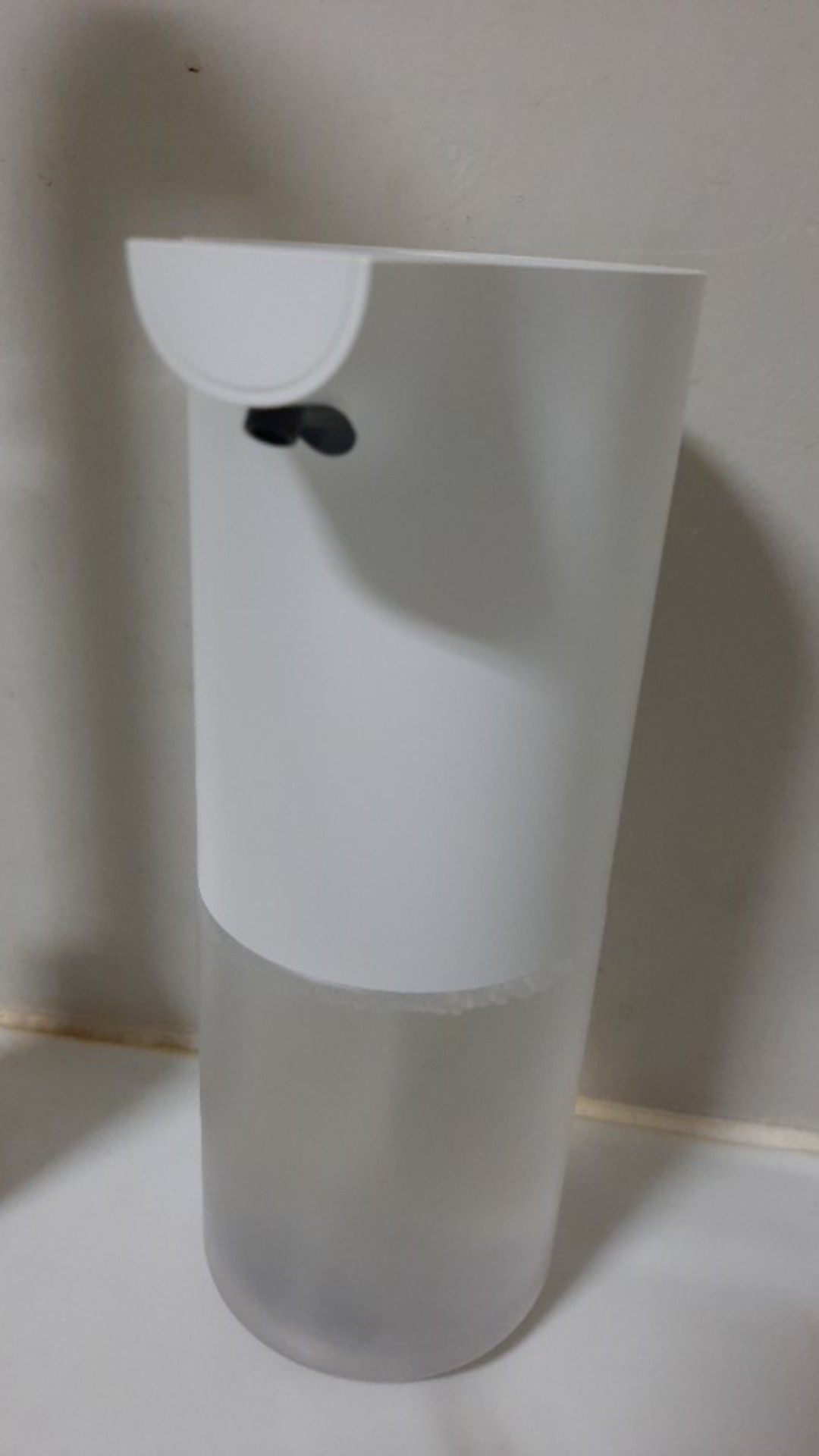 Xiaomi Mijia Automatic Induction Soap Dispenser Sabun Otomatis