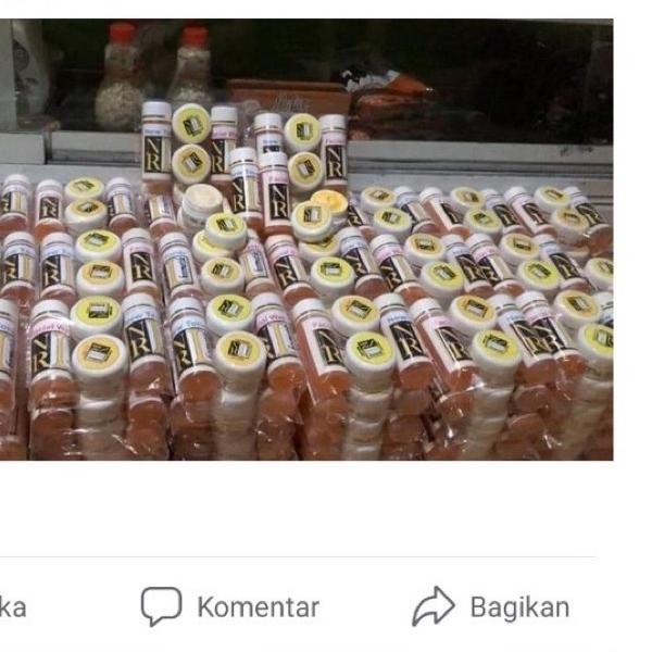 ♣ (KEMASAN BARE TERBARU) NRL CREAM ORI pakai EXP Date / NRL ORIGINAL / NRL ORI/CREAM NRL ORI/CREAM N