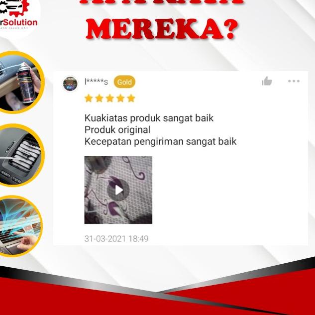 Miliki Ac Reer Mobil Pembersih Ac Mobil Ac Cleaner Penyegar Ac Mobil Ac Cleaner Spray Ac Refreser