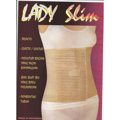 Gurita Ibu Korset Ibu Setelah Melahirkan Perekat Lady Slim
