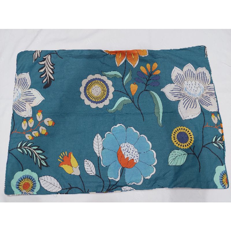 SARUNG BANTAL TIDUR KEPALA UKURAN 50X70