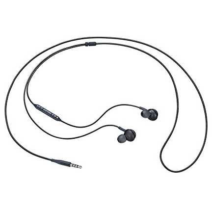 Earphone Headset Samsung S8 Murah EH 40 Erphone Hedset Headphone Suara Jernih Henset Terbaru