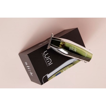 Lumi Professionals Slik Hair Cordless Trimmer