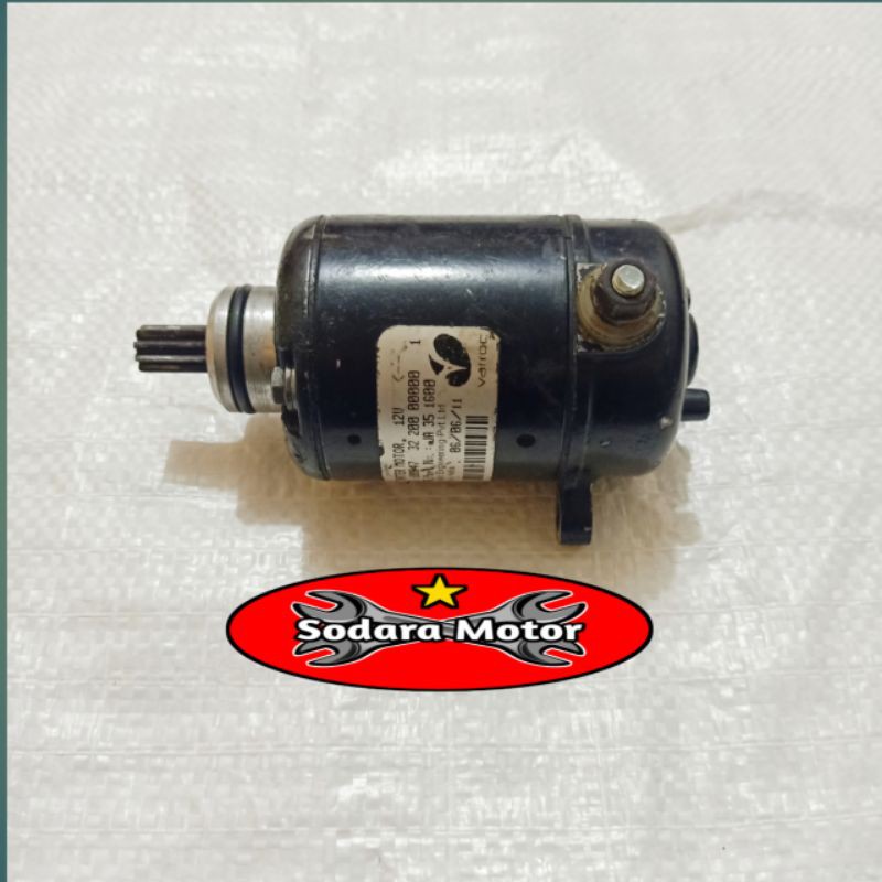 Dinamo stater Bajaj Pulsar 135 bajay Pulsar 135 original