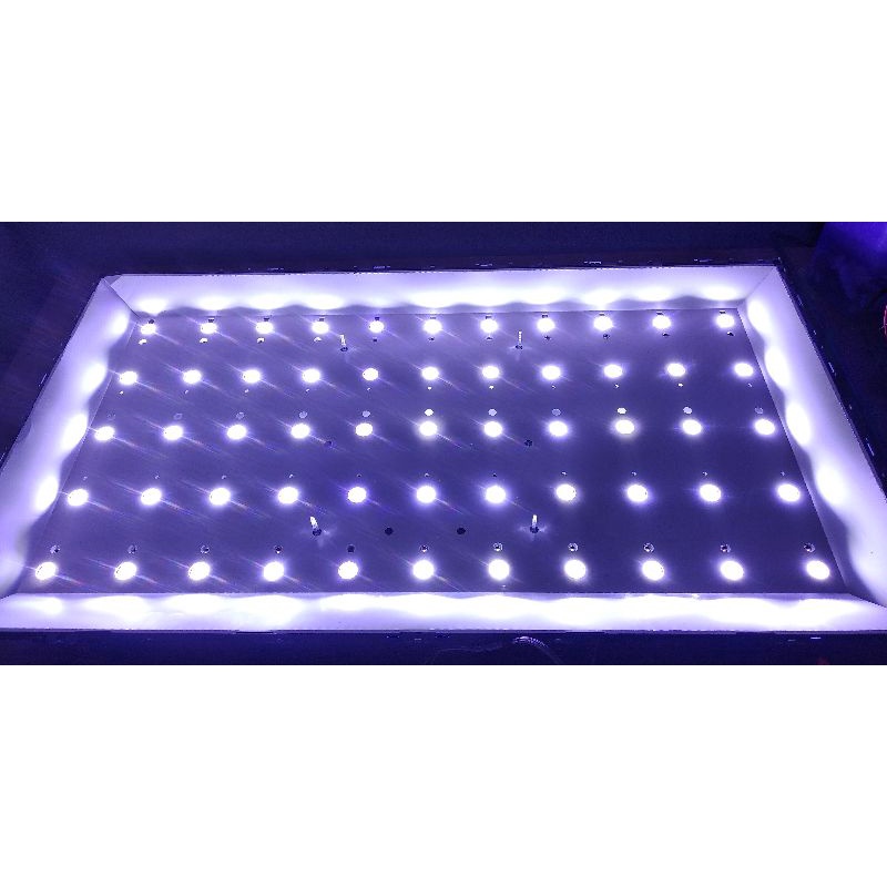BL LAMPU LED BACKLIGHT TV POLYTRON PLD 40D100 PLD40D100 ORI