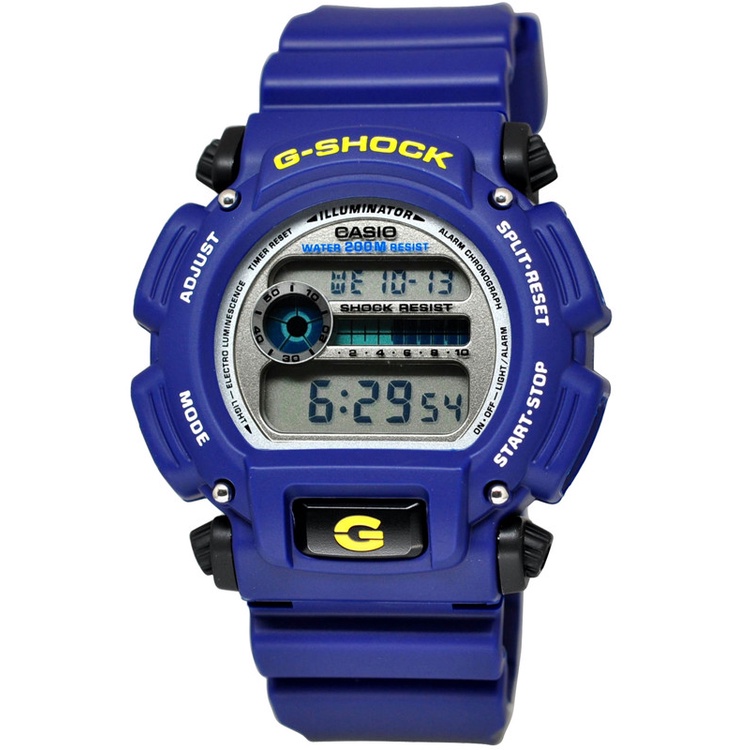 Casio G-Shock DW-9052-2VDR / DW 9052 2VDR / DW9052 ORIGINAL