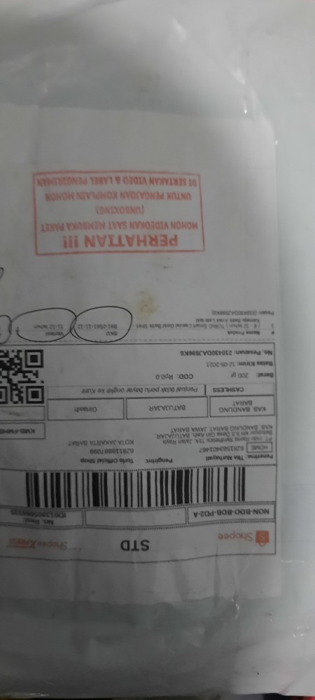 ( 6 - 12 Tahun ) Torio Smart Casual Gold Batik Shirt - Kemeja Batik Anak Laki-laki