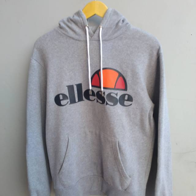 Hoodie Ellesse Gottero