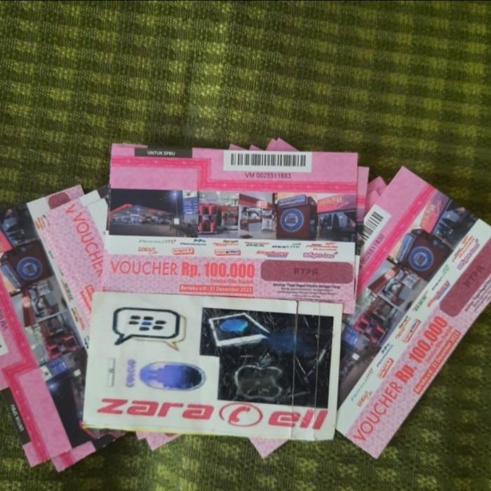 Fuel Saver Bbm Bright Pertamina