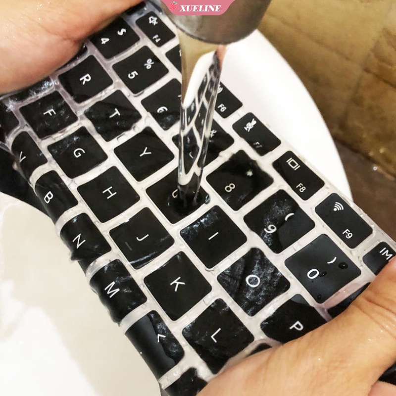 Skin Silikon Cover Pelindung Keyboard Acer Swift 1 Swift 3 SF113 SF114 TR50 14 "13.3" Anti Air Kualitas Tinggi