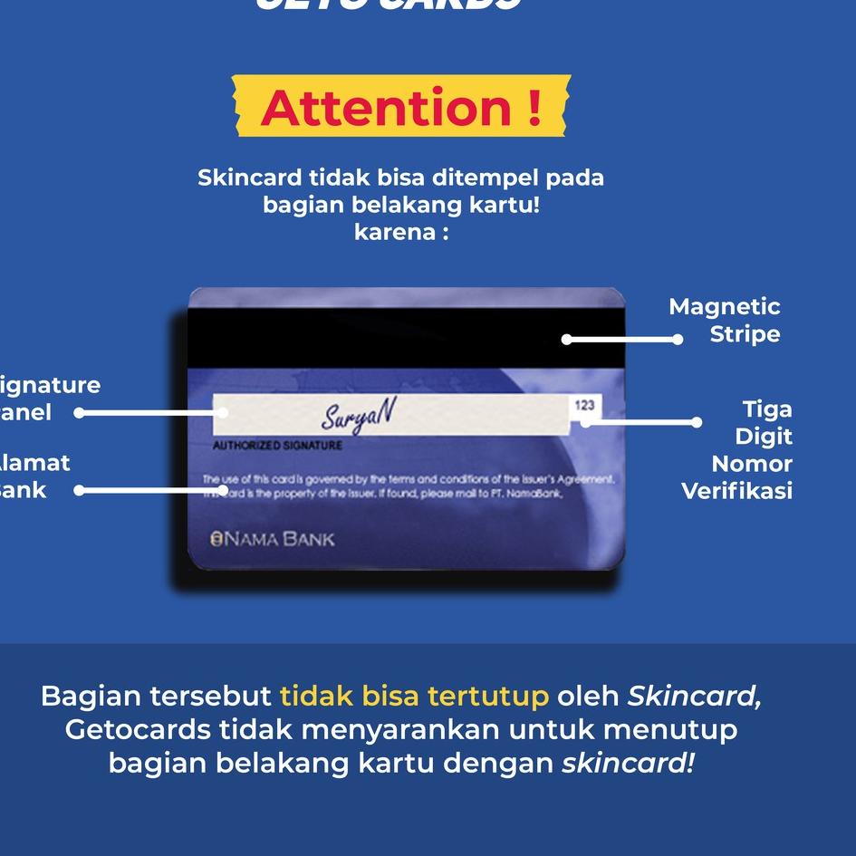 

Diskon Kepuasan Akatsuki logo Special Hologram | Geto Cards ( Skin/Sticker kartu atm )