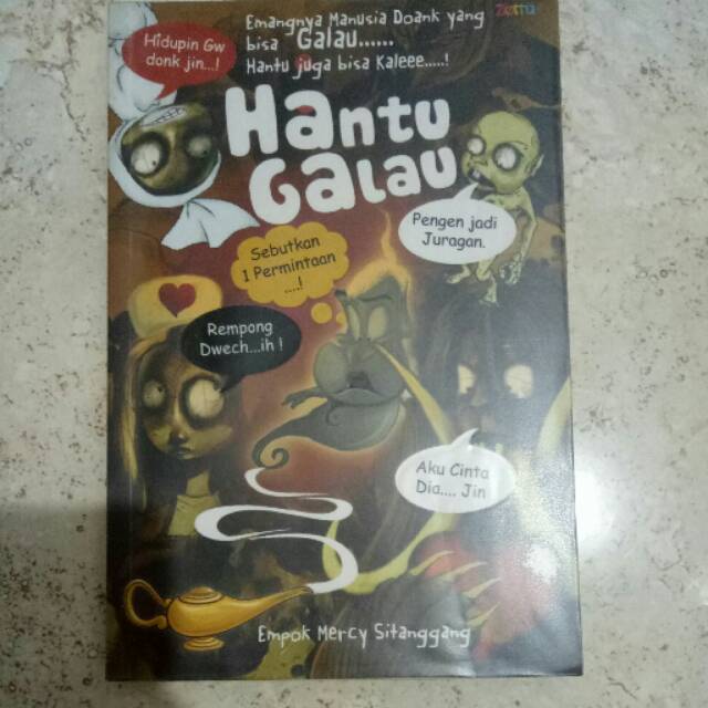 66 Koleksi Gambar Hantu Galau HD