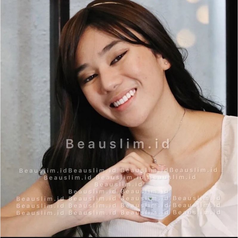 PRELOVED BEAUSLIM.ID BY CLARA SHINTA