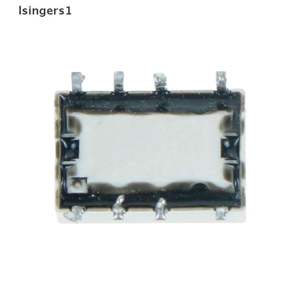 (lsingers1) 5pcs relay Sinyal dc 5v smd g6k-2f-y 8pin Untuk omron relay