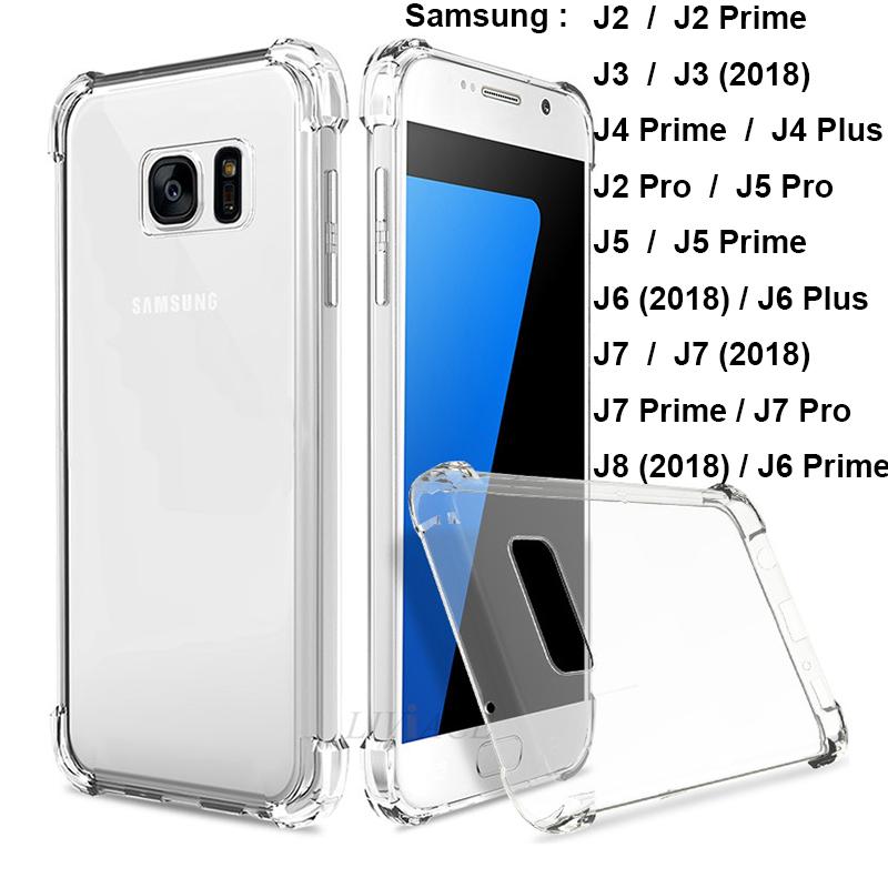 Casing Samsung J2 Pro Prime/J3/J4 Prime Plus/J5 Prime Pro