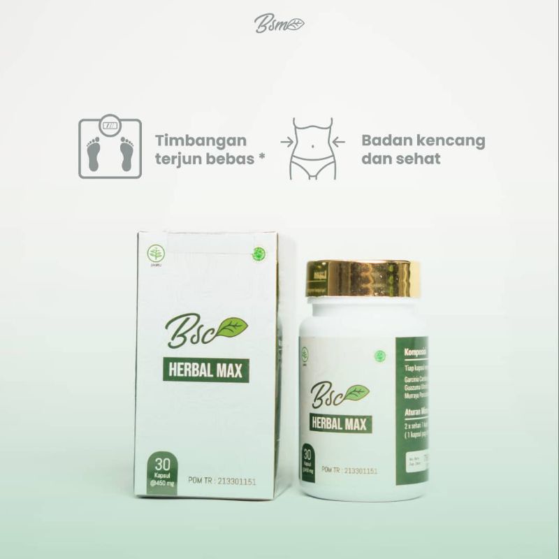 BODY SLIM MAGIC STRONG