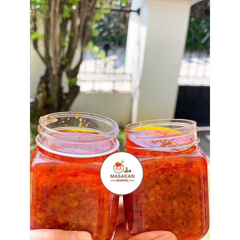 

Sambal Bawang MasakanMarvel