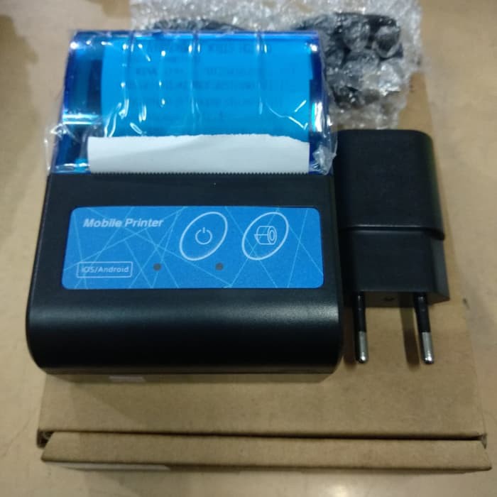 Printer Bluetooth Thermal MOKA POS MP58