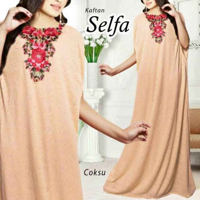 SELFA KAFTAN