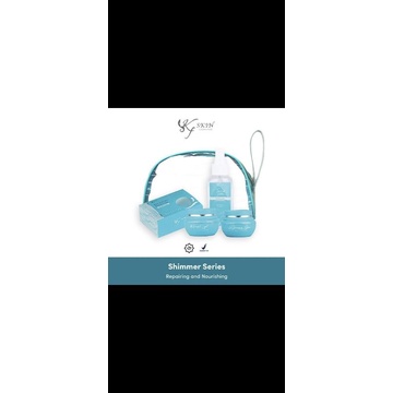 KF SHIMMER/KF SHIMMER GLOW