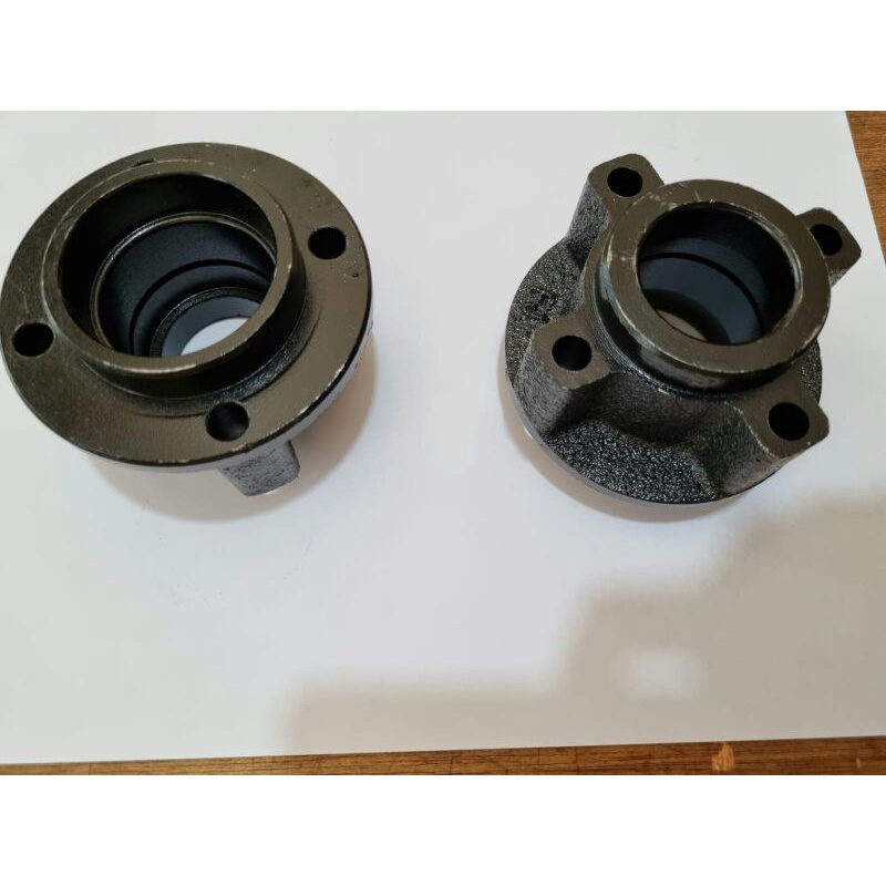 rumah reduksi differential kaisar triseda