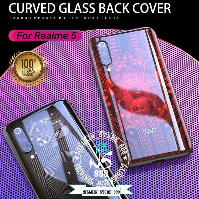 IPHONE 11 PRO MAX 6.5 GKK PAINTED MACHINE GLASS COVER HARD SOFT CASE