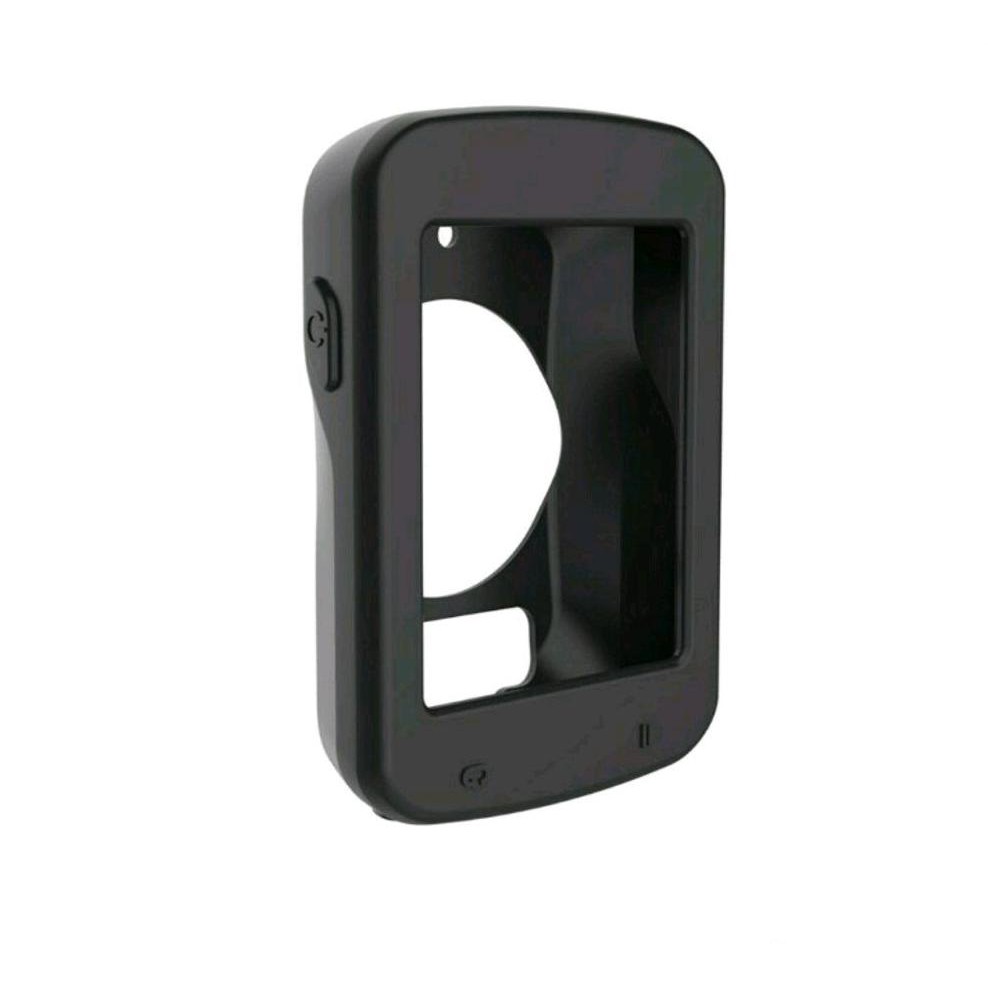 Silicon case Garmin Edge 820 Black