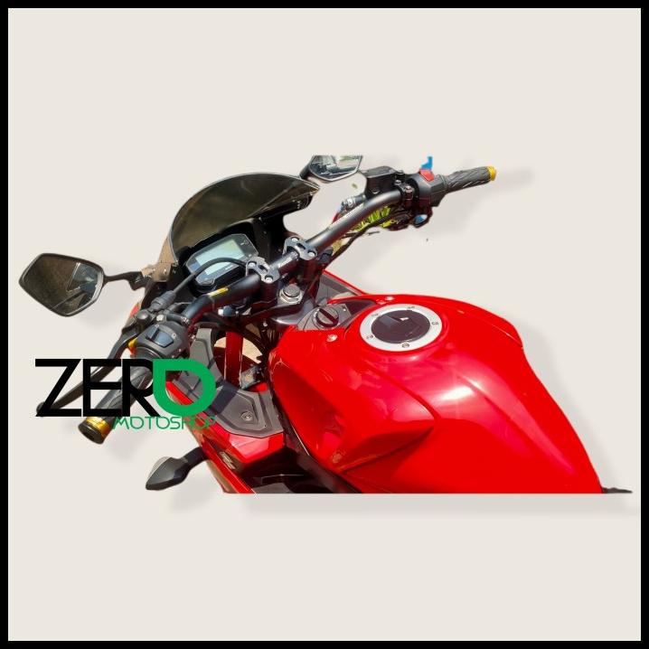 Stang Fatbar Khusus Suzuki Gsx 150R