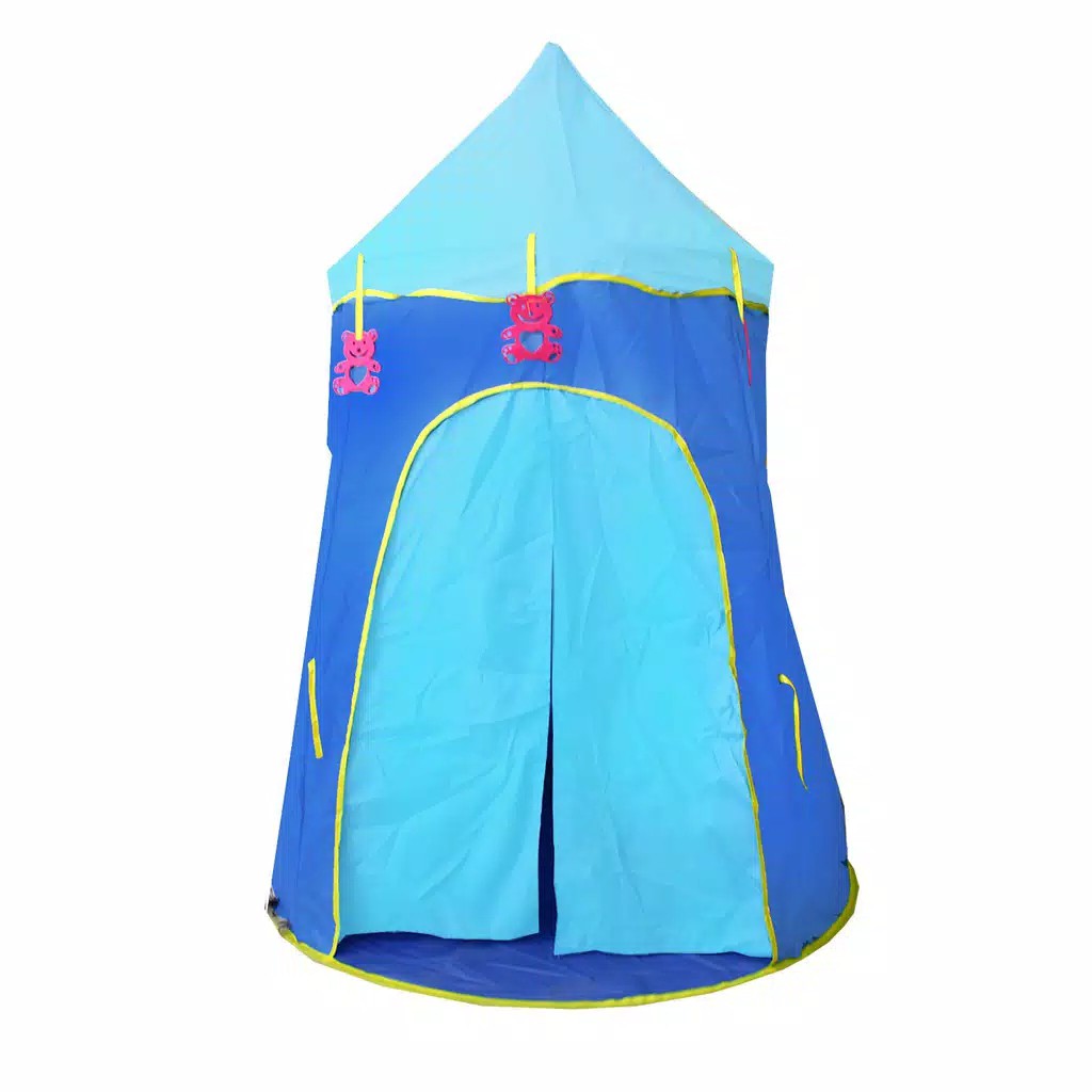 Tenda Anak Castle Matougui Kastil Tent Jumbo