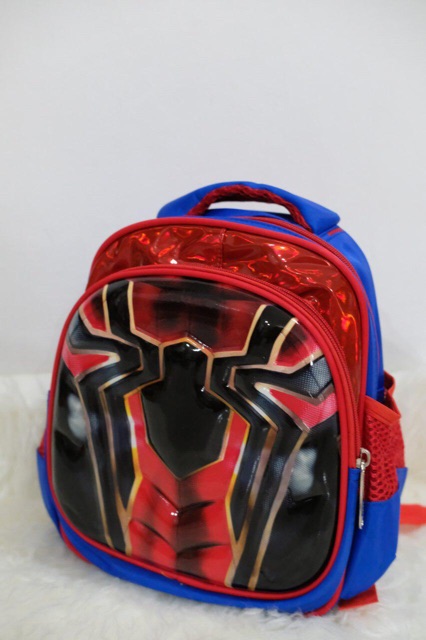 Tas sekolah anak 6D import