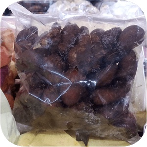 

Kembili 500 g