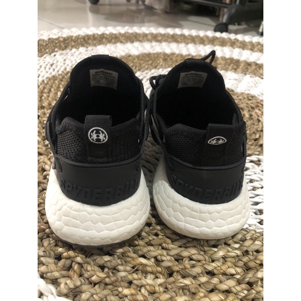 sepatu preloved sneaker anak spyderbilt