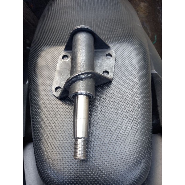 Jual idle idler arm isuzu panter original Indonesia