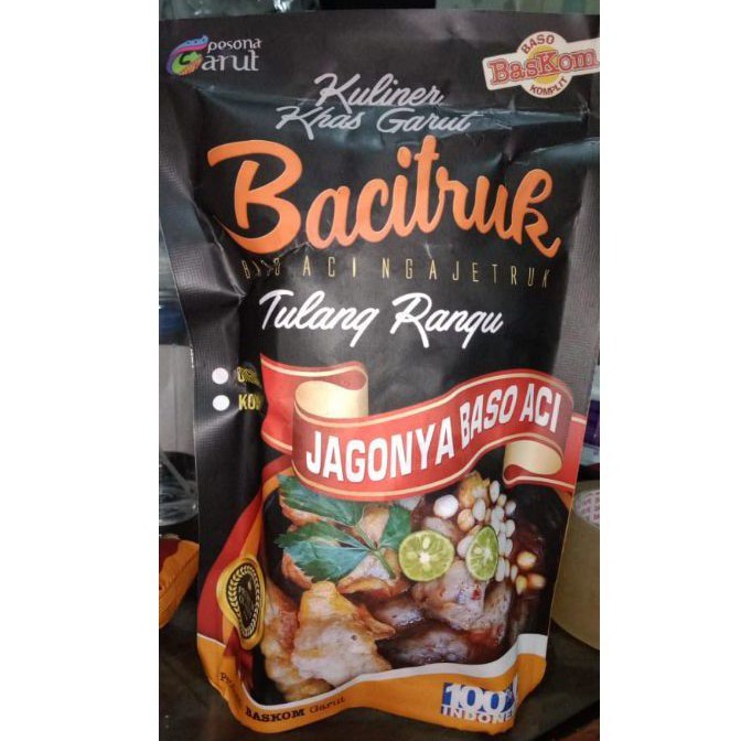

BACITRUK