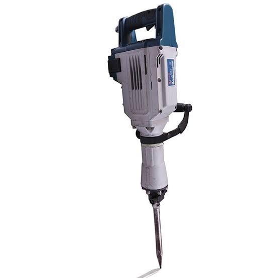 Mesin Bobok Kayu Bitec HBM 650 HL/Demoliton Hammer Bitec HBM 650 HL
