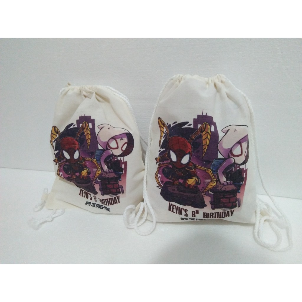 

RANSEL BELACU/SOUVENIR ULTAH/SOUVENIR PROMOSI/TAS SNACK